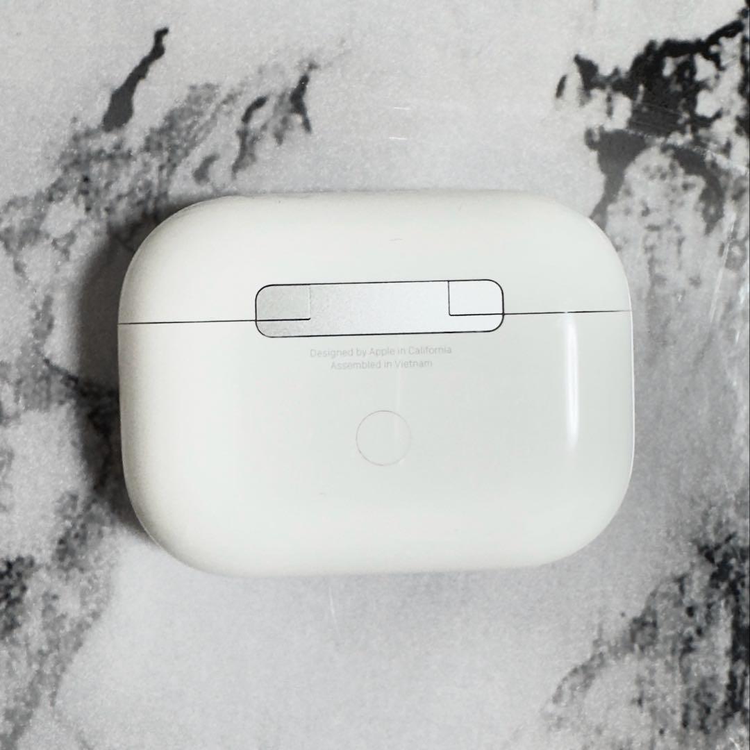 美品✨正規品 AirPods Pro 第一世代