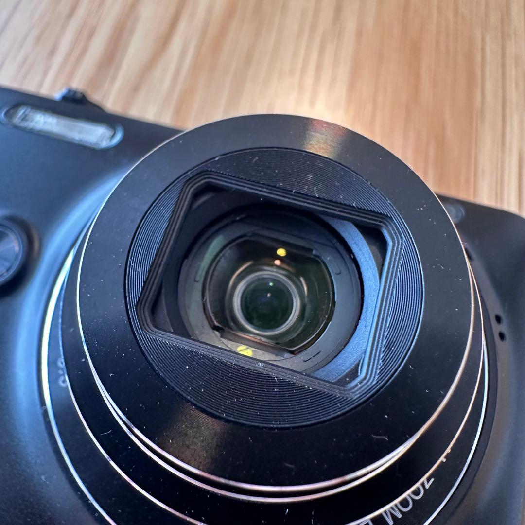 美品 Nikon Coolpix S6900 コンデジ カメラ デジカメ