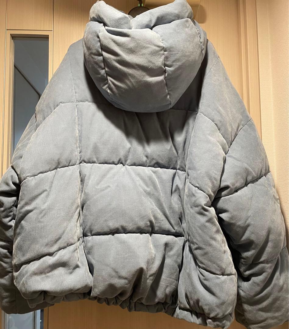 セール中！【未使用】スタニングルアー パイルパファーブルゾン