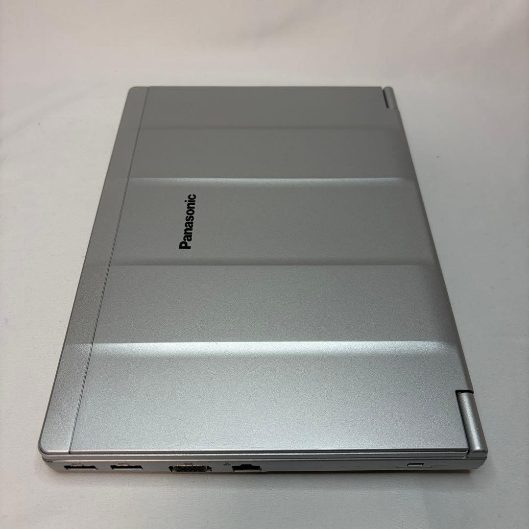 準美品 Let's note SV1 11世代 i5 16GB 256 オフィス