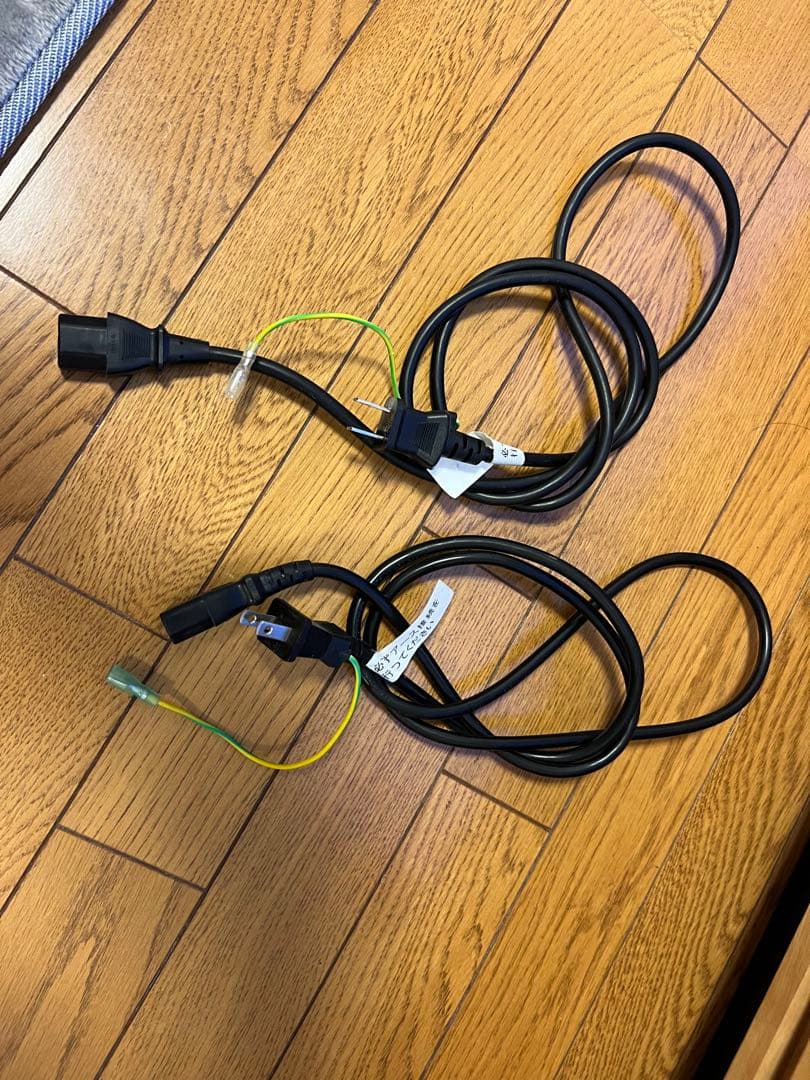 aocモニター2個セット