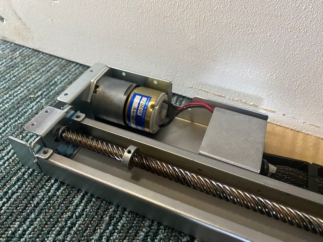 SEGA ベビーUFO レール UFOキャッチャー