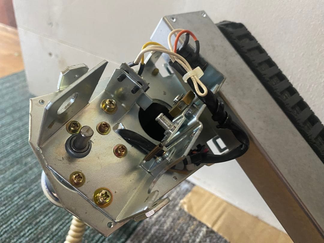 SEGA ベビーUFO レール UFOキャッチャー