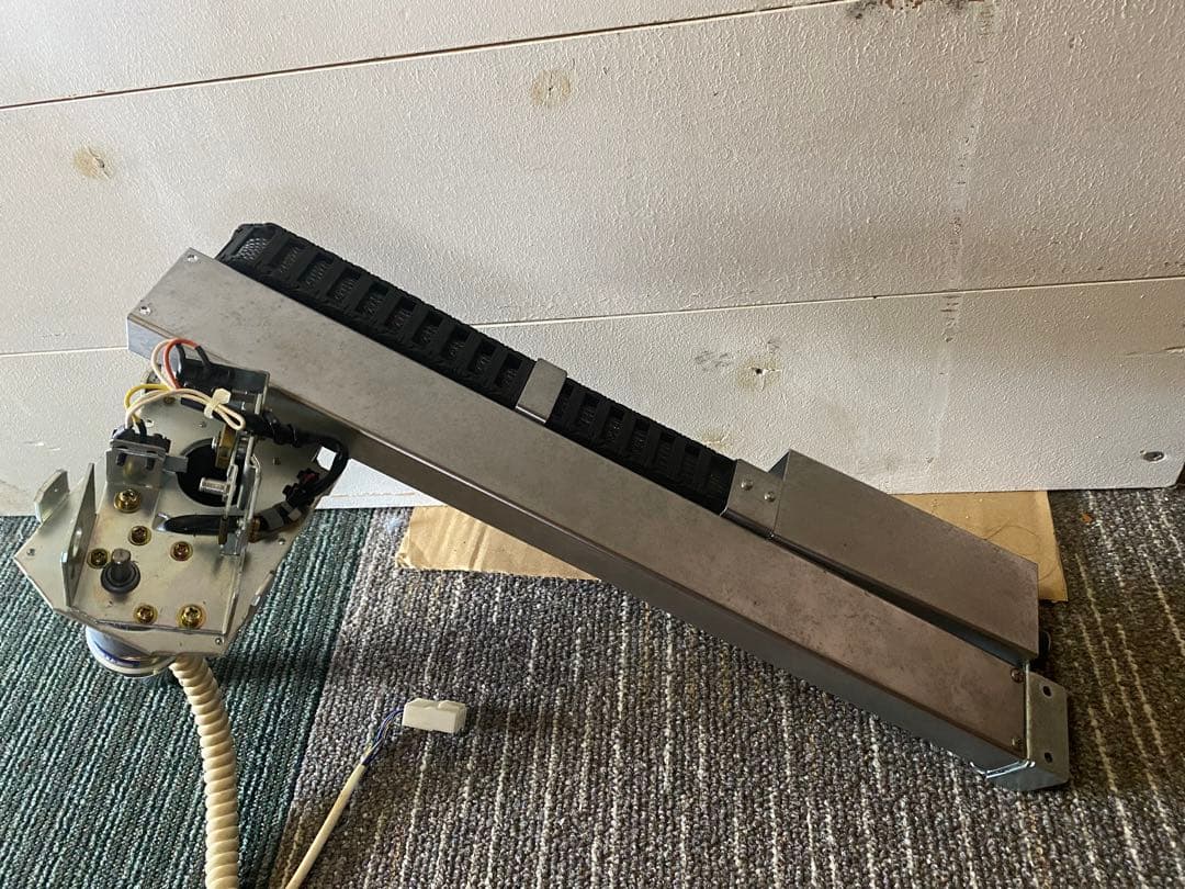 SEGA ベビーUFO レール UFOキャッチャー