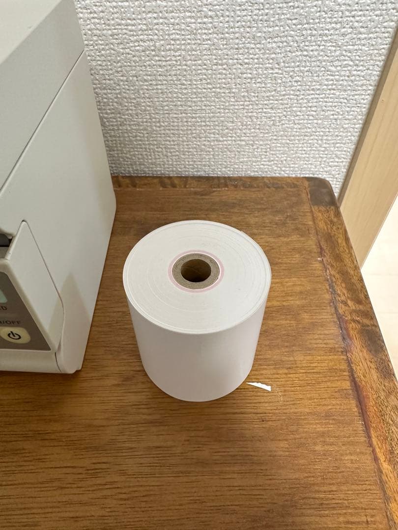 セイコー　RP-D10 レジプリンター