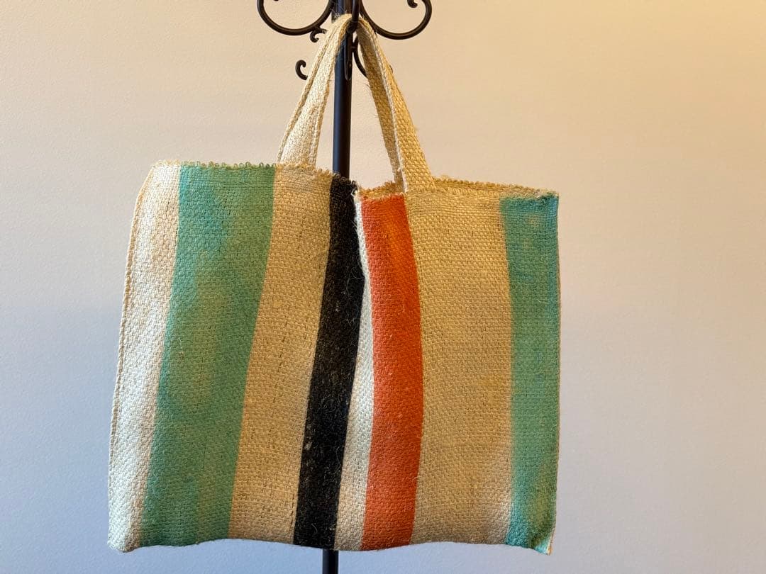 新品未使用品Marniフラワーマーケット完売品