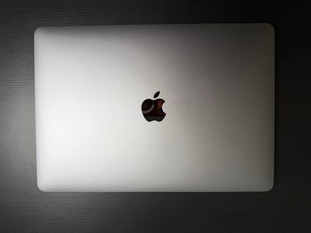 MacBook Pro 2020 Apple M1チップ　MacBook本体