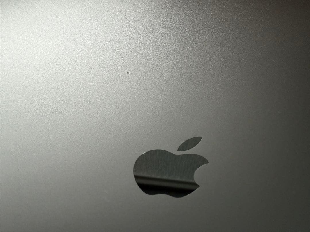 MacBook Pro 2020 Apple M1チップ　MacBook本体