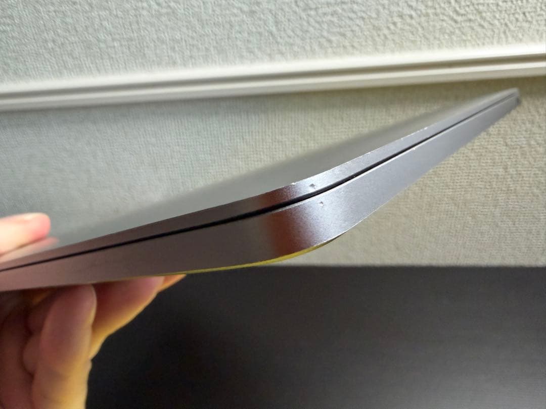 MacBook Pro 2020 Apple M1チップ　MacBook本体