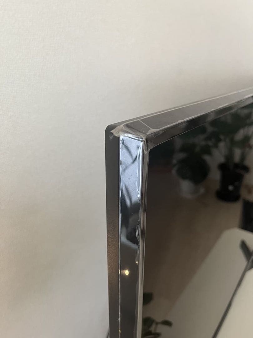 【4KTV】LG 43UK6300PJF（傷あり）