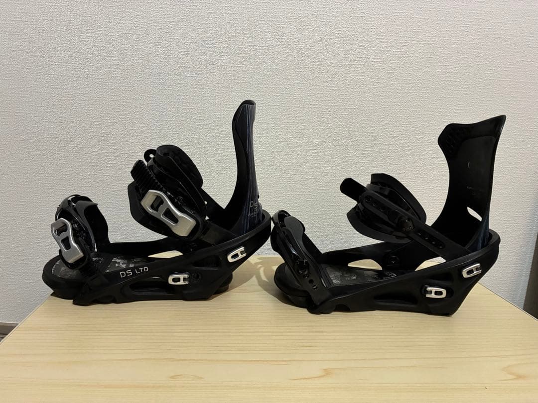 ピ*イ様 FLUX DS LTD 21-22 Mサイズ　限定モデル