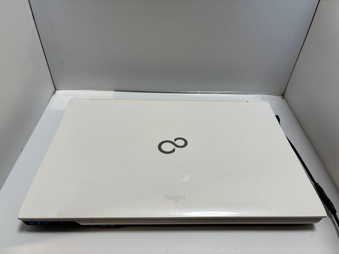 【1091】富士通LIFEBOOK AH42/K XP office