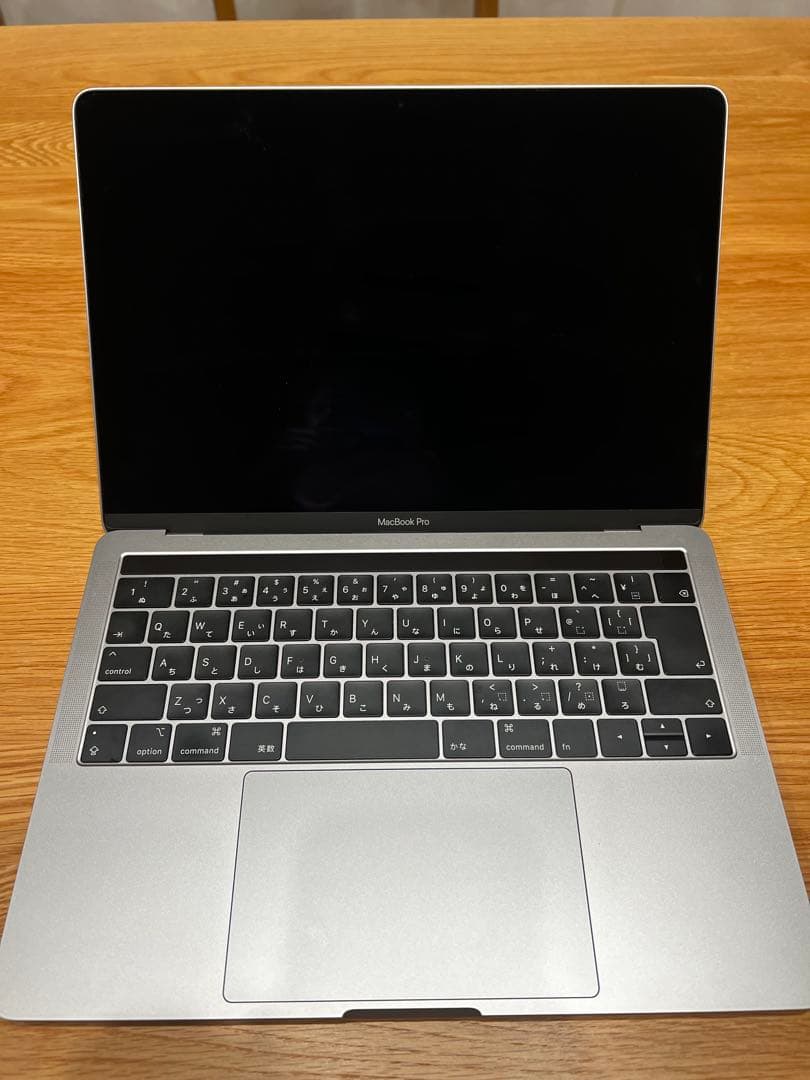 Apple MacBook pro 2019年（2020年3月購入）美品