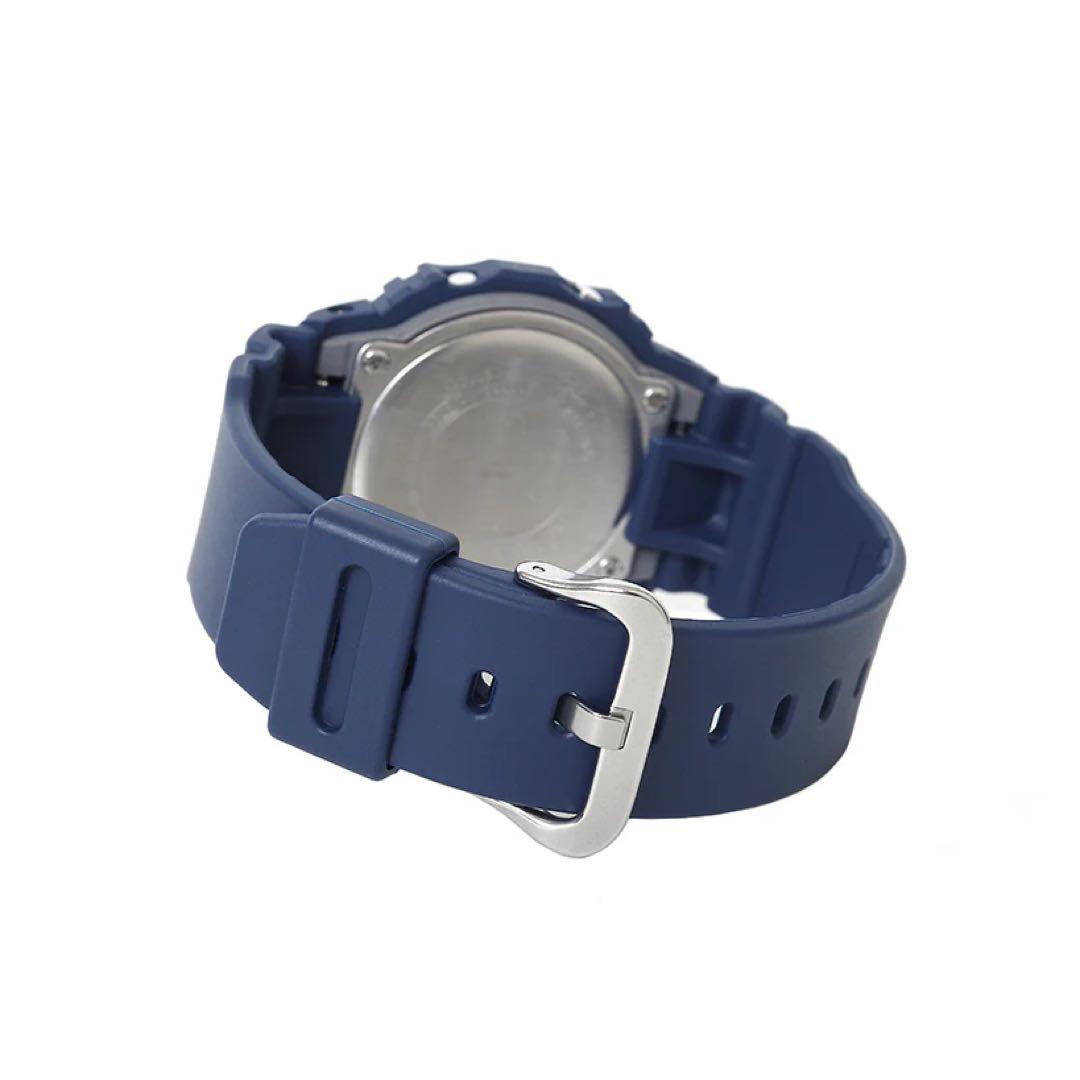 G-SHOCK CHALLENGER DW-5600CH25-2JR 長瀬