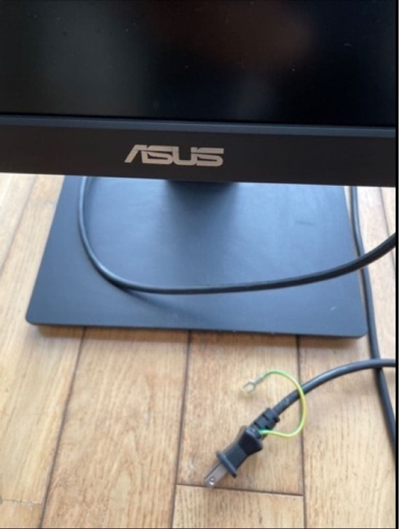 当日発送　ASUS PB278 27インチ 2560×1440 液晶ディスプレイ