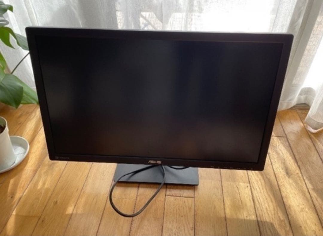 当日発送　ASUS PB278 27インチ 2560×1440 液晶ディスプレイ