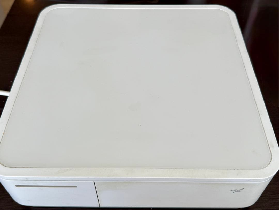 スター精密　mPOP 　エアレジ　プリンター　ドロアー　iPad　pos