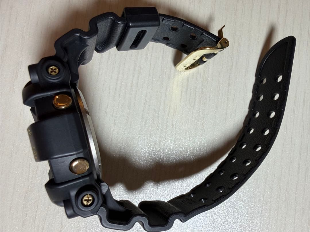 ジ*ン様 フロッグマン30周年記念モデル GW-8230-9AJR