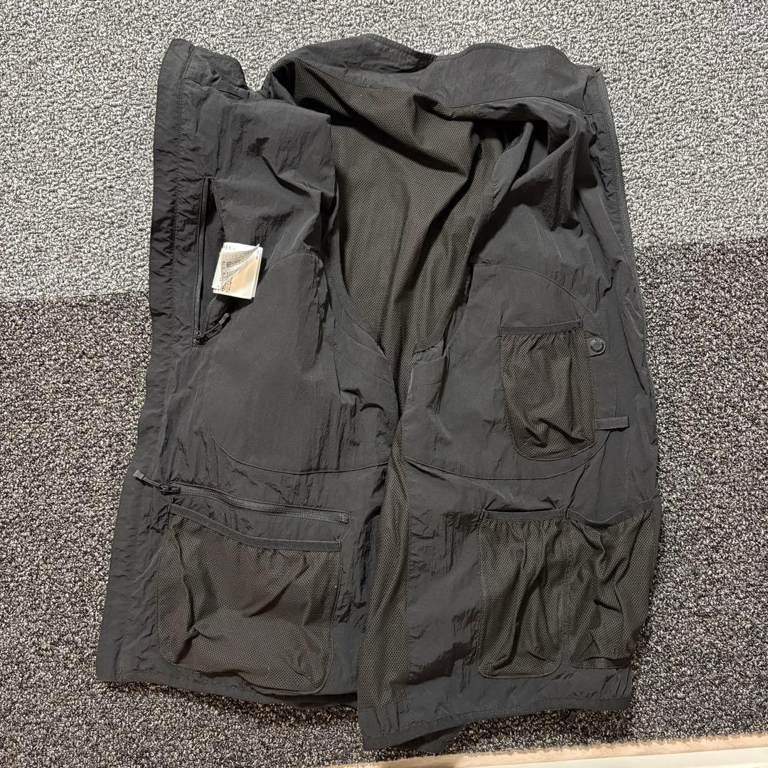 トップス DAIWAPIER39 Tech Mil Vest
