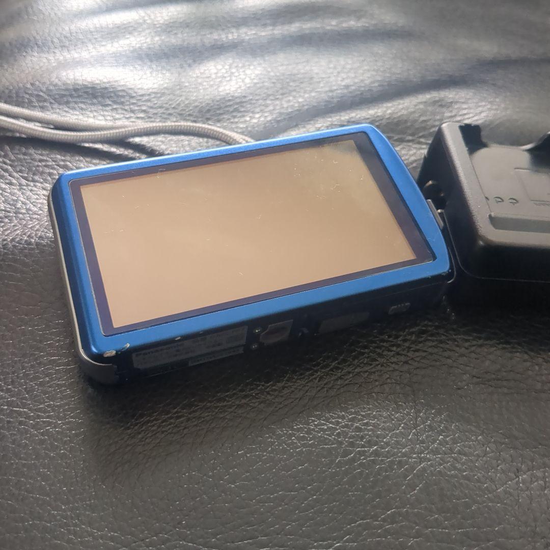 デジタルカメラ LUMIX