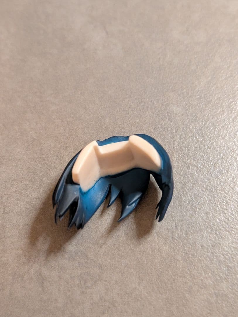 ブラック★ロックシューター 1/8スケールフィギュア