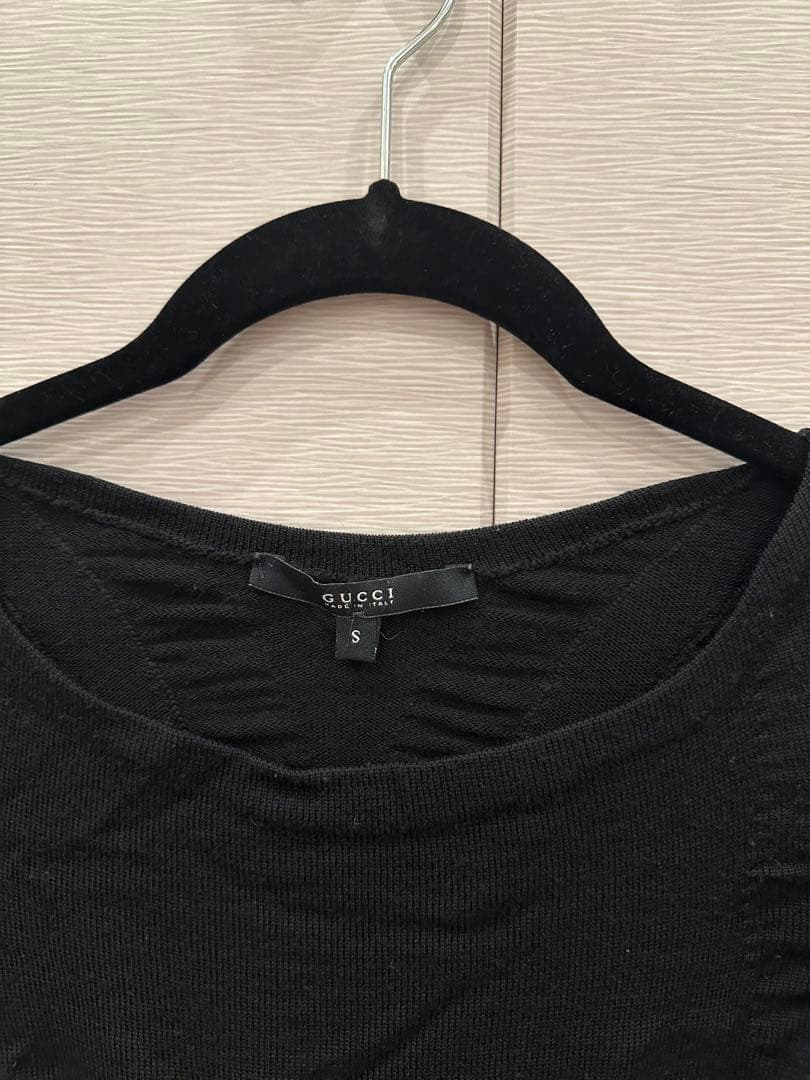 GUCCI ニット