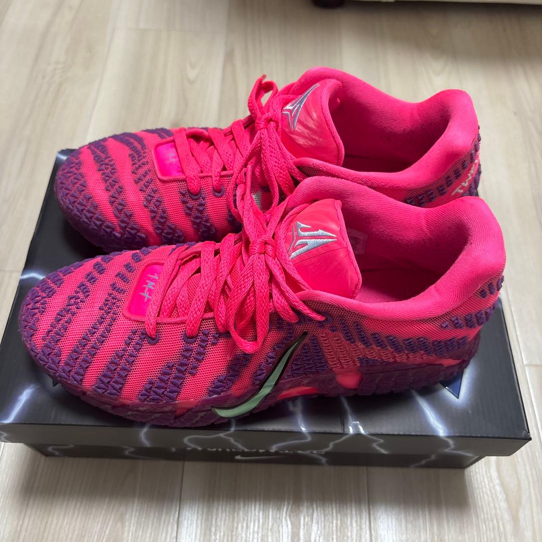 シューズ(男性用) Nike Ja 3 \