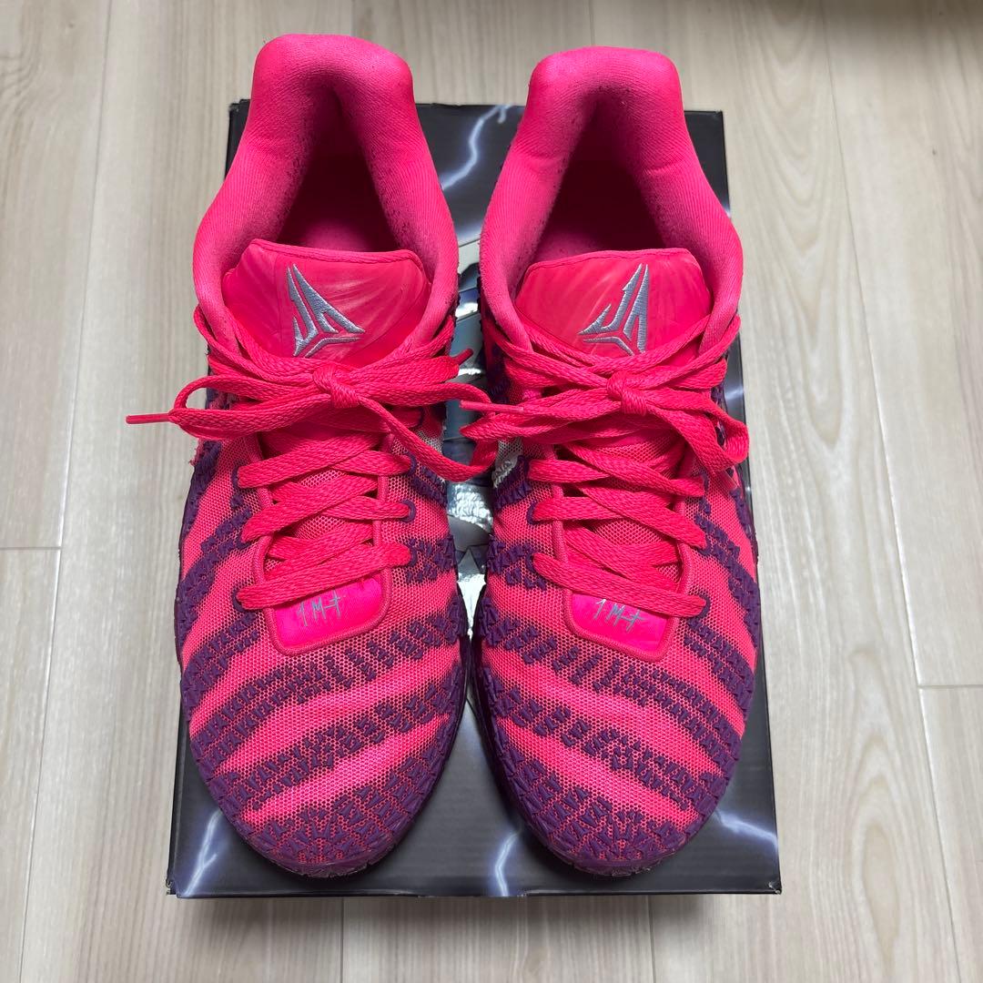 シューズ(男性用) Nike Ja 3 \"Price of Admission 28.5