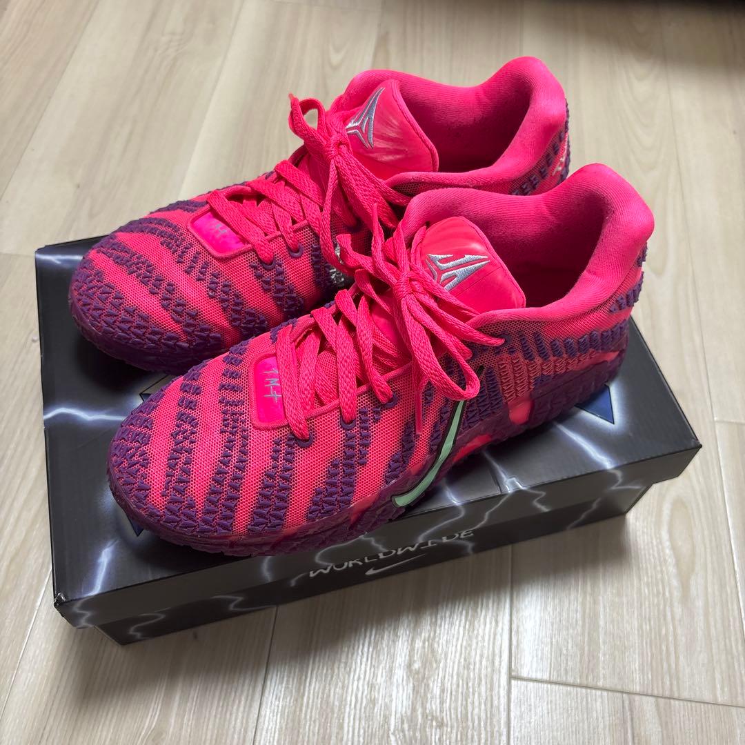 シューズ(男性用) Nike Ja 3 \"Price of Admission 28.5