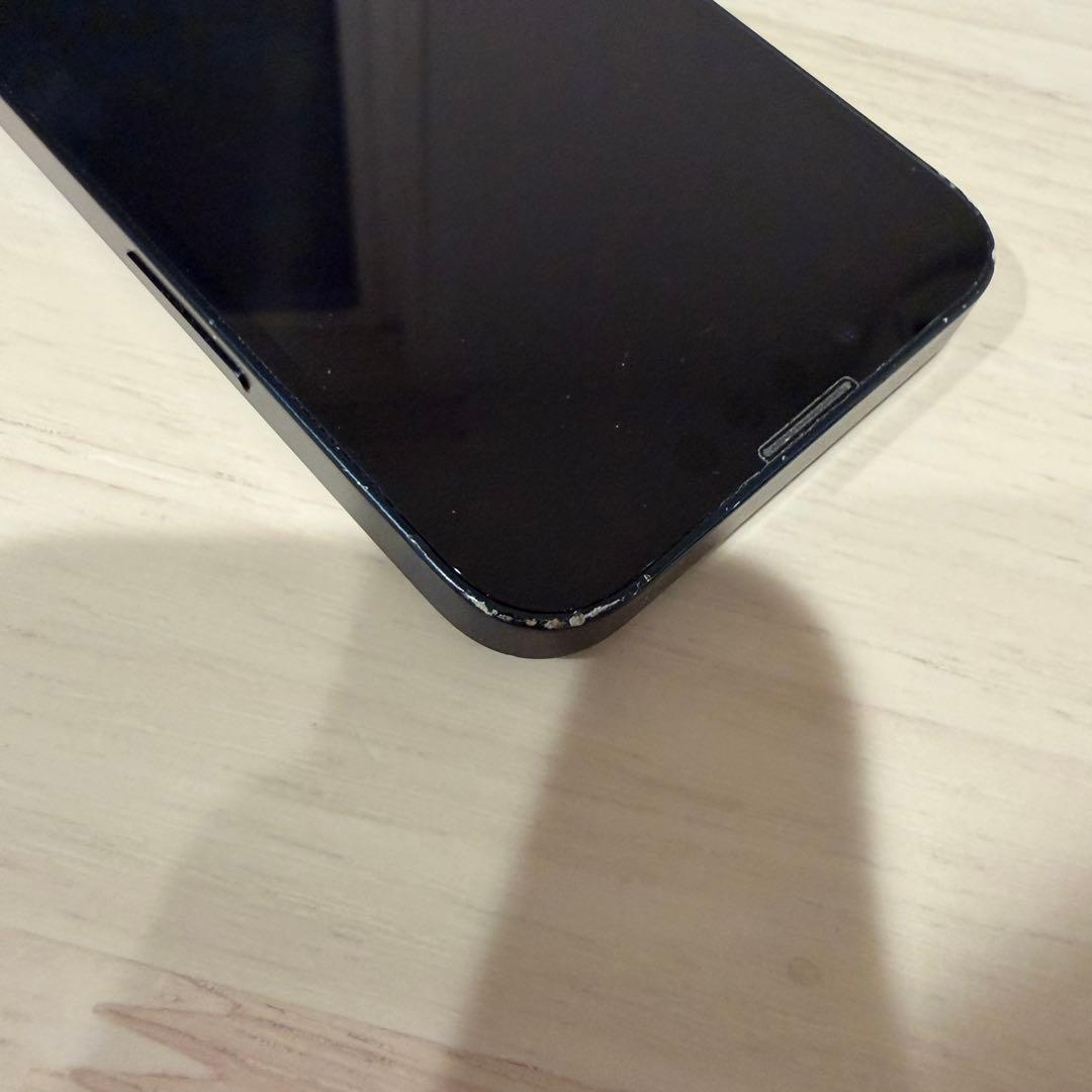 Apple iPhone 13 ミッドナイト 本体のみ 128GB