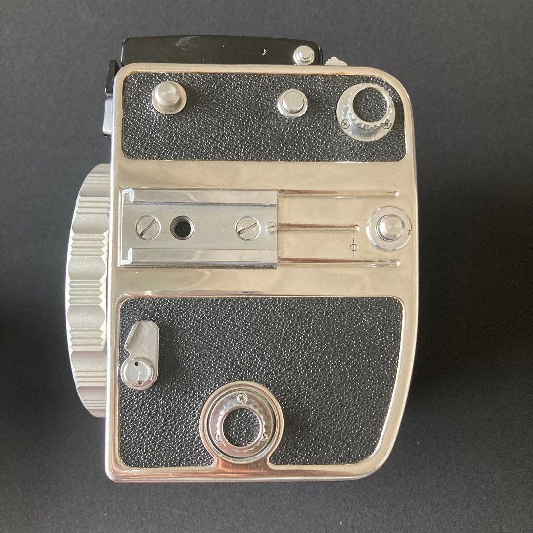 【ジャンク】 Kowa SIX フィルムカメラ