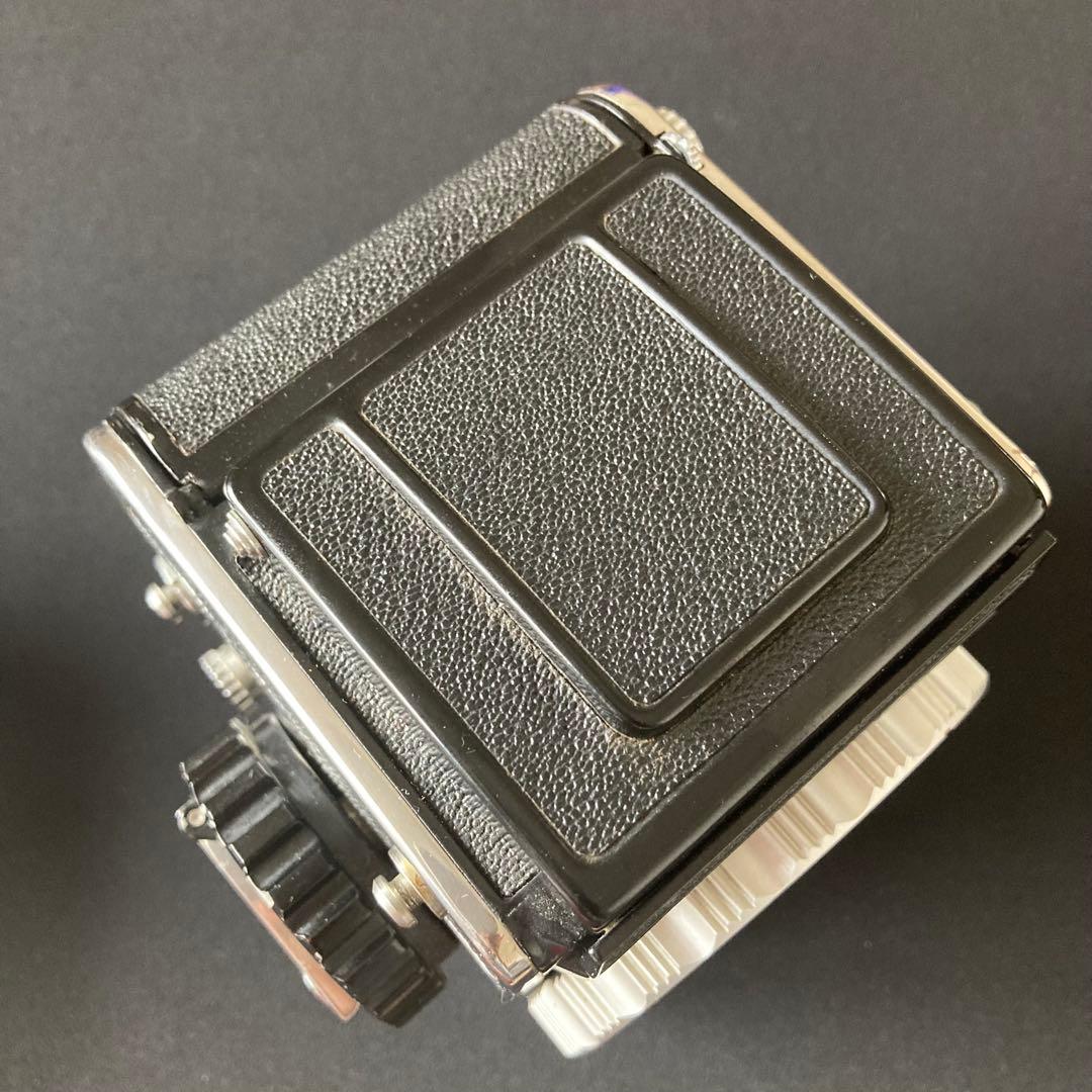 【ジャンク】 Kowa SIX フィルムカメラ