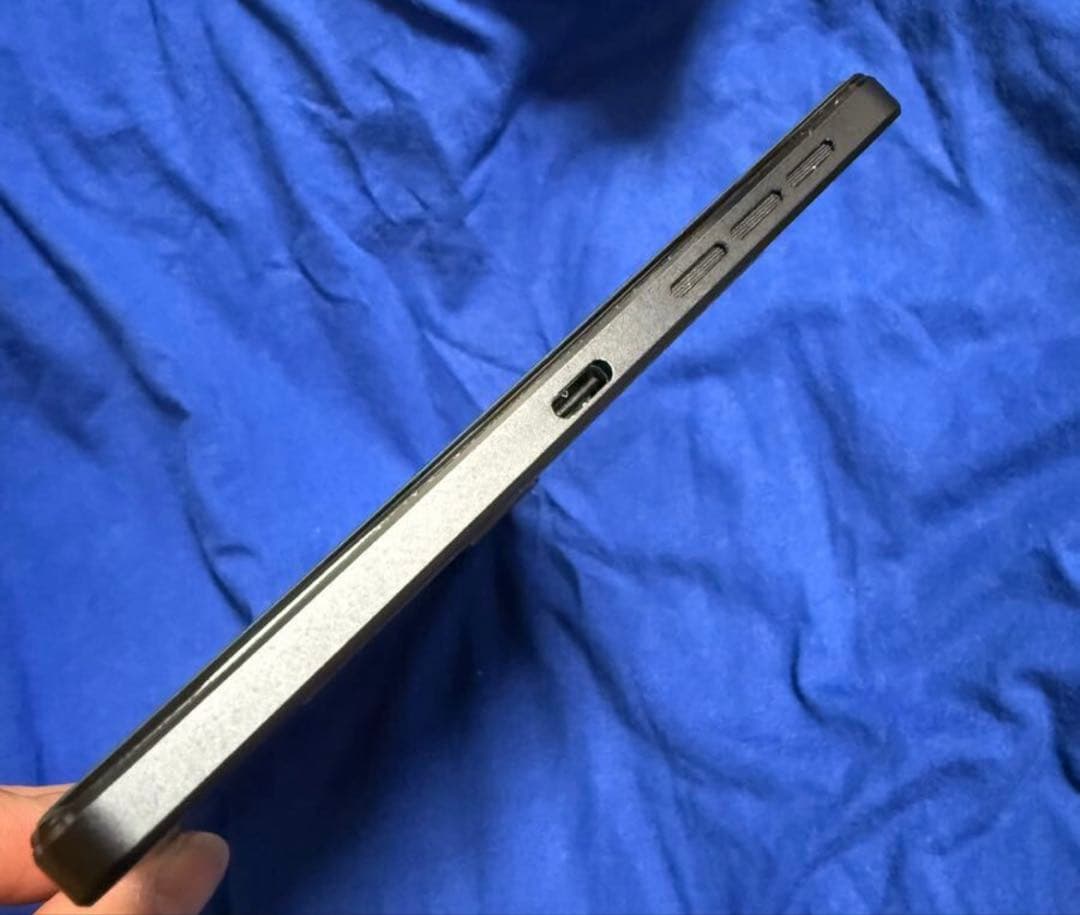 Lenovo Legion Y700 タブレット　本体　アンドロイド