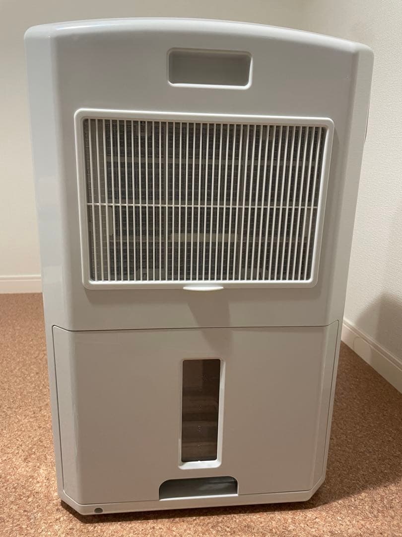 【未使用】スポットクーラー　ポータブルエアコン 冷房 除湿 送風機能