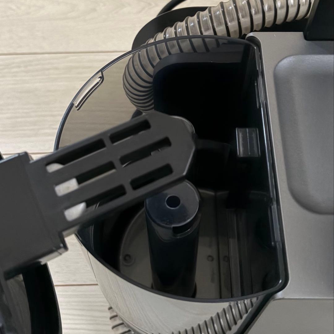 Yadea 加熱・定温式 リンサー洗浄機　R6　リンサークリーナー　スチーム　湯