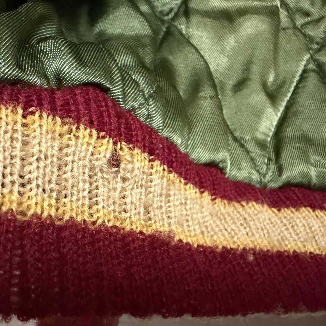 東洋　エンタープライズ　スカジャン　スペシャル