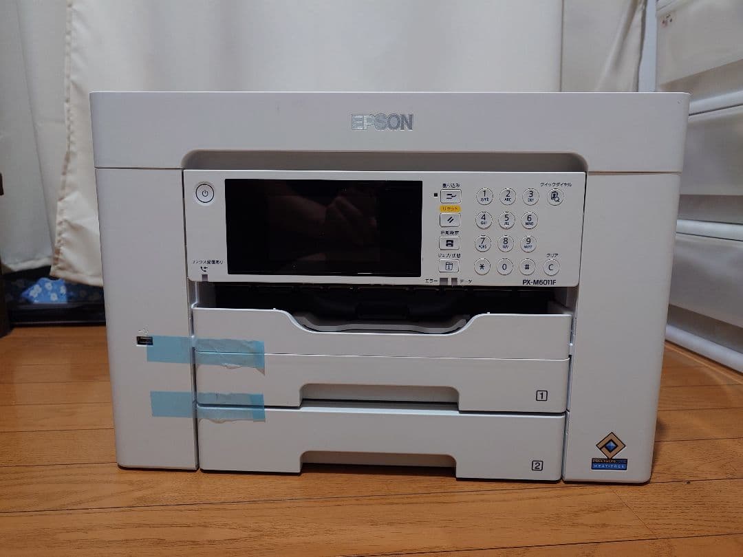EPSON PX-M6011F プリンター