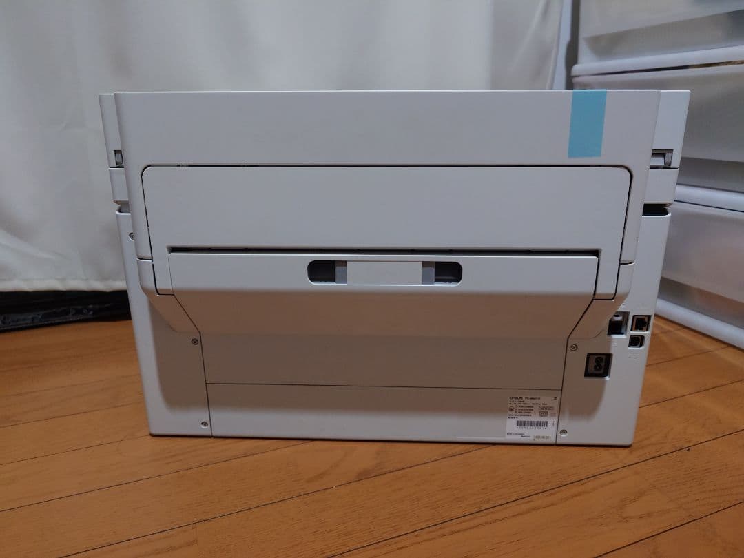 EPSON PX-M6011F プリンター