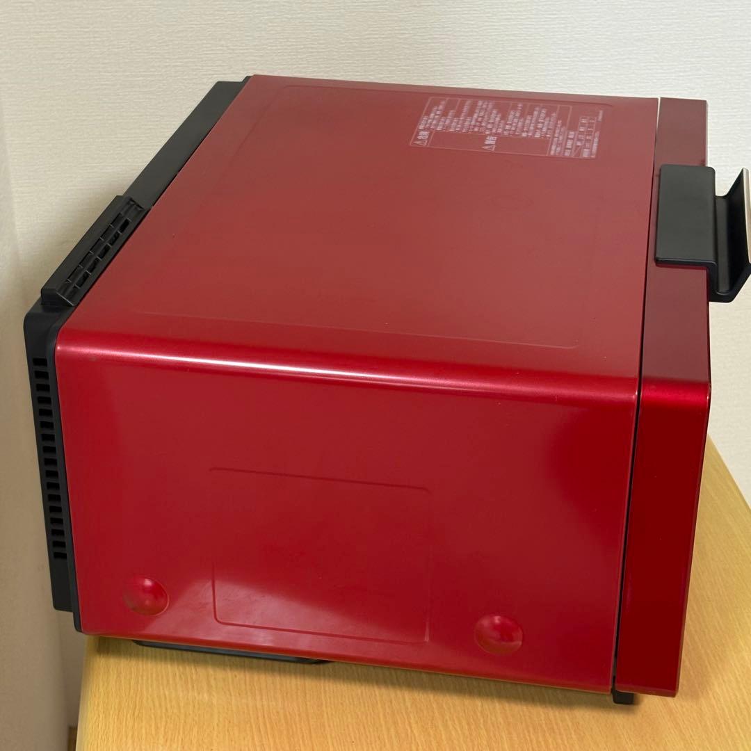 三菱 レンジグリル ZITANG RG-FS1-R