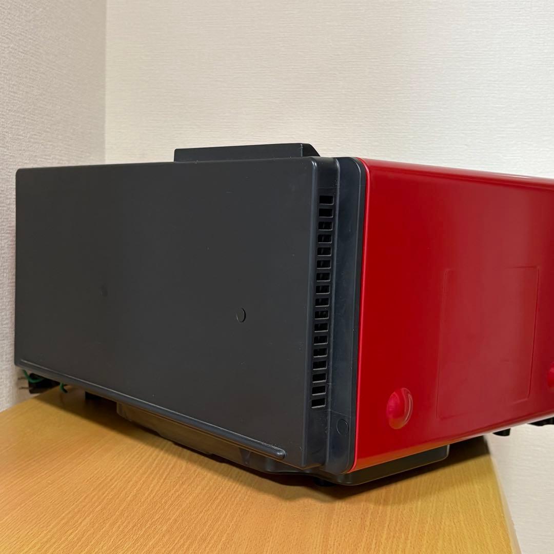 三菱 レンジグリル ZITANG RG-FS1-R