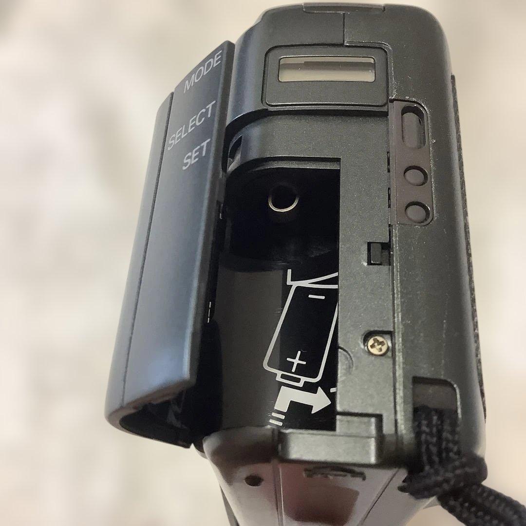 RICOH R1s コンパクトフィルムカメラ　ジャンク品