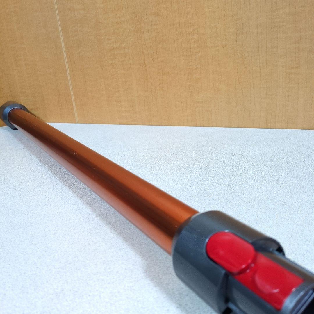 【美品】 ダイソン cyclone v10 fluffy sv12 分解洗浄済み