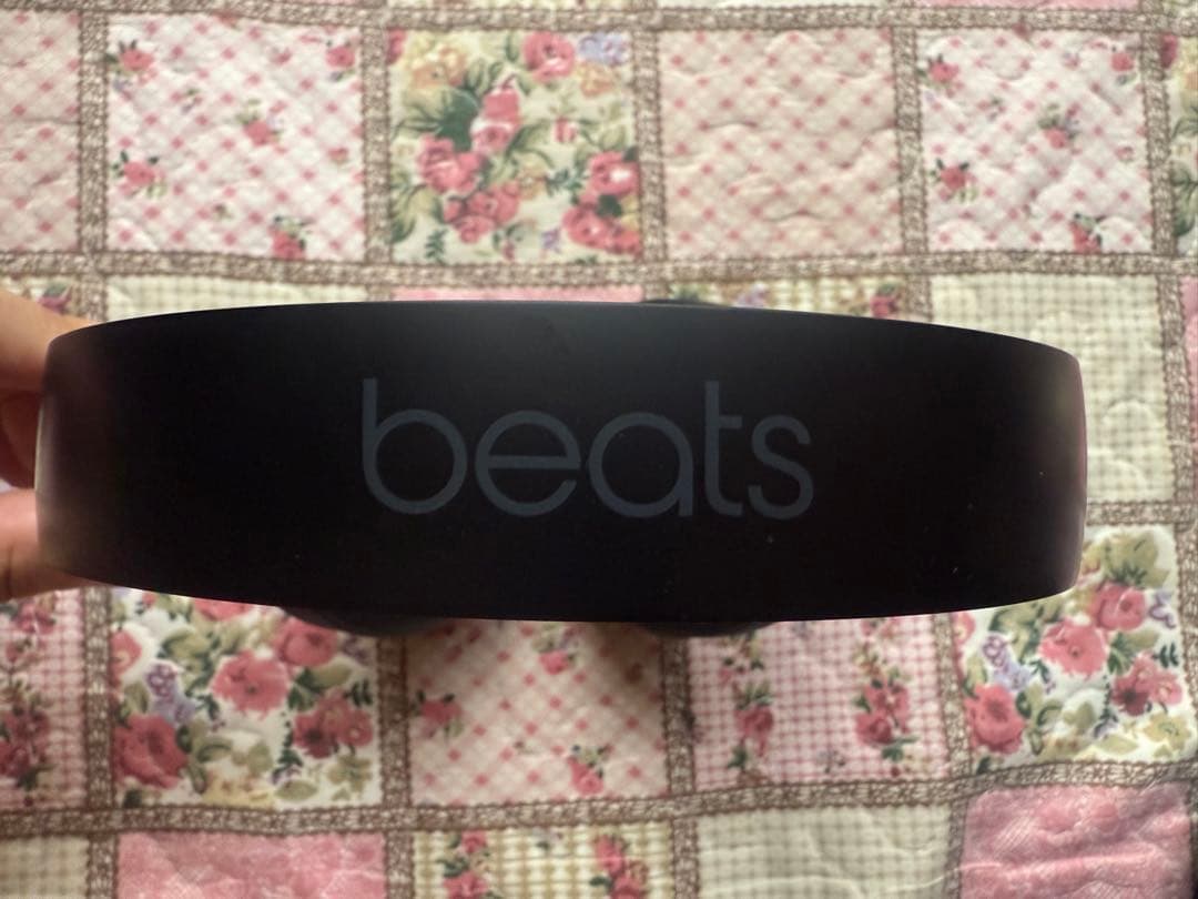 BEATS STUDIO3 WIRELESS マットブラック