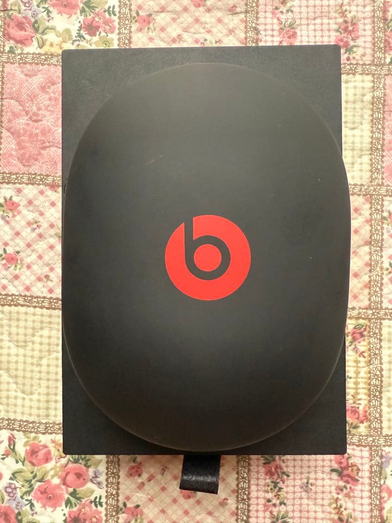 BEATS STUDIO3 WIRELESS マットブラック