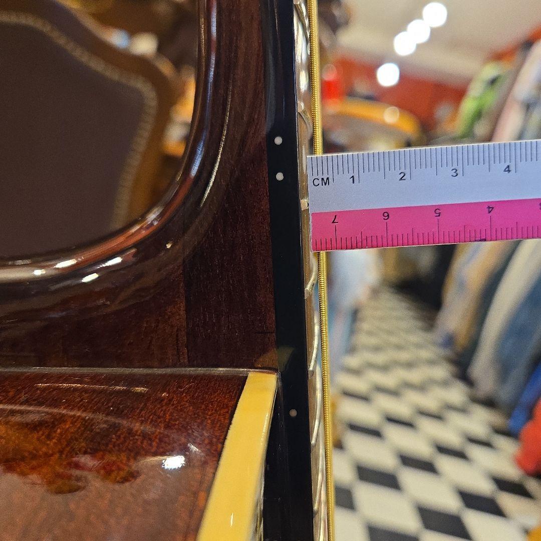 値下げ‼️Headway HJ-45S SB アコースティックギター