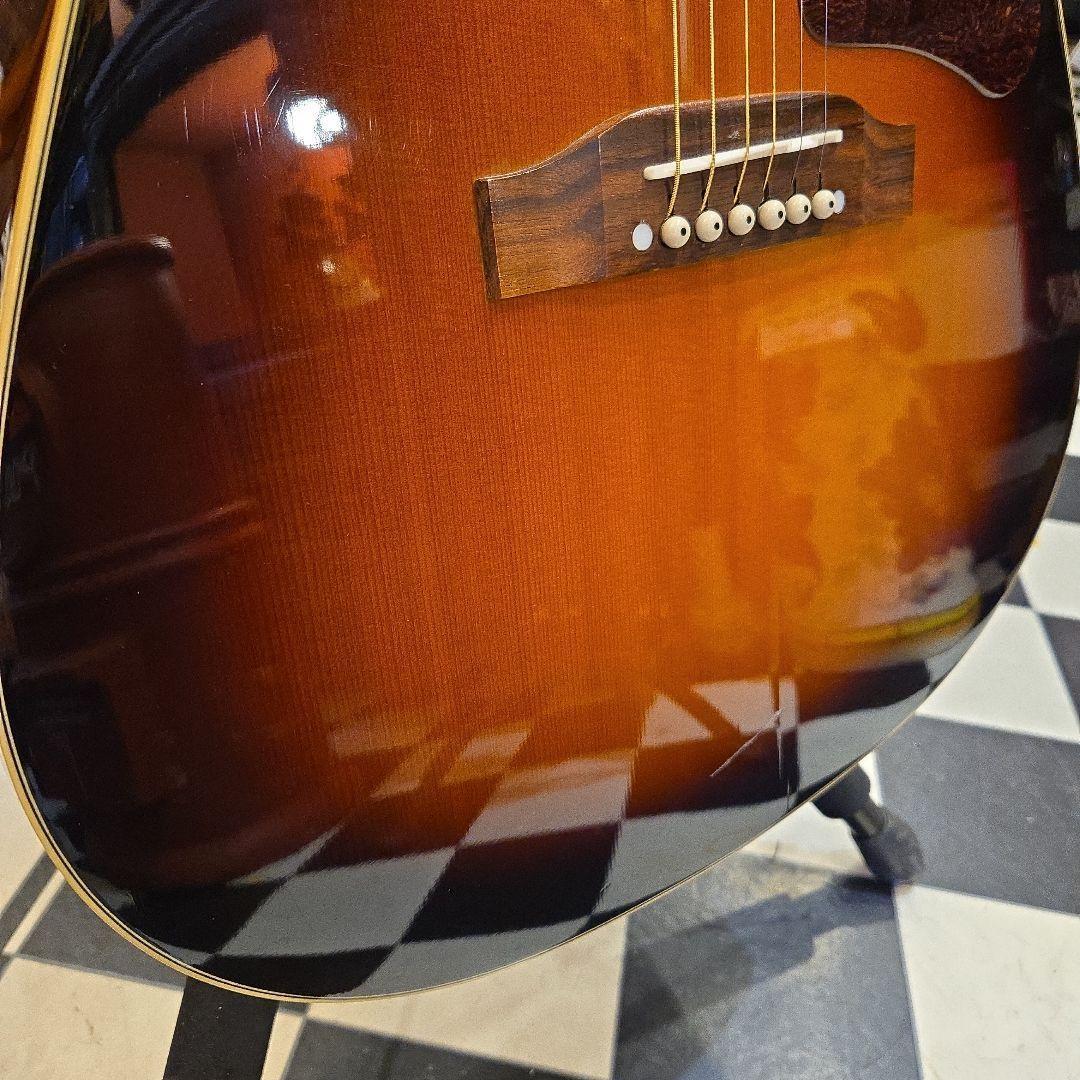 値下げ‼️Headway HJ-45S SB アコースティックギター