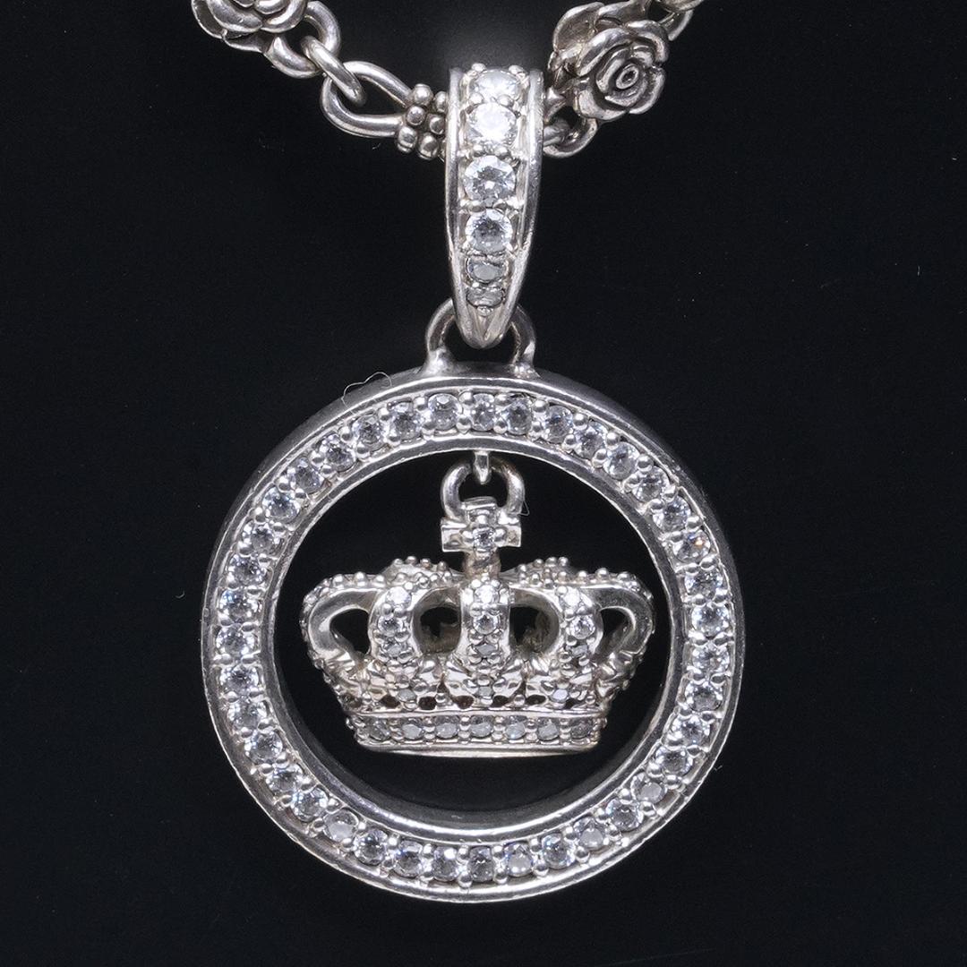 ジャスティンデイビス ST.MARTIN SPJ177 ペンダント トップ