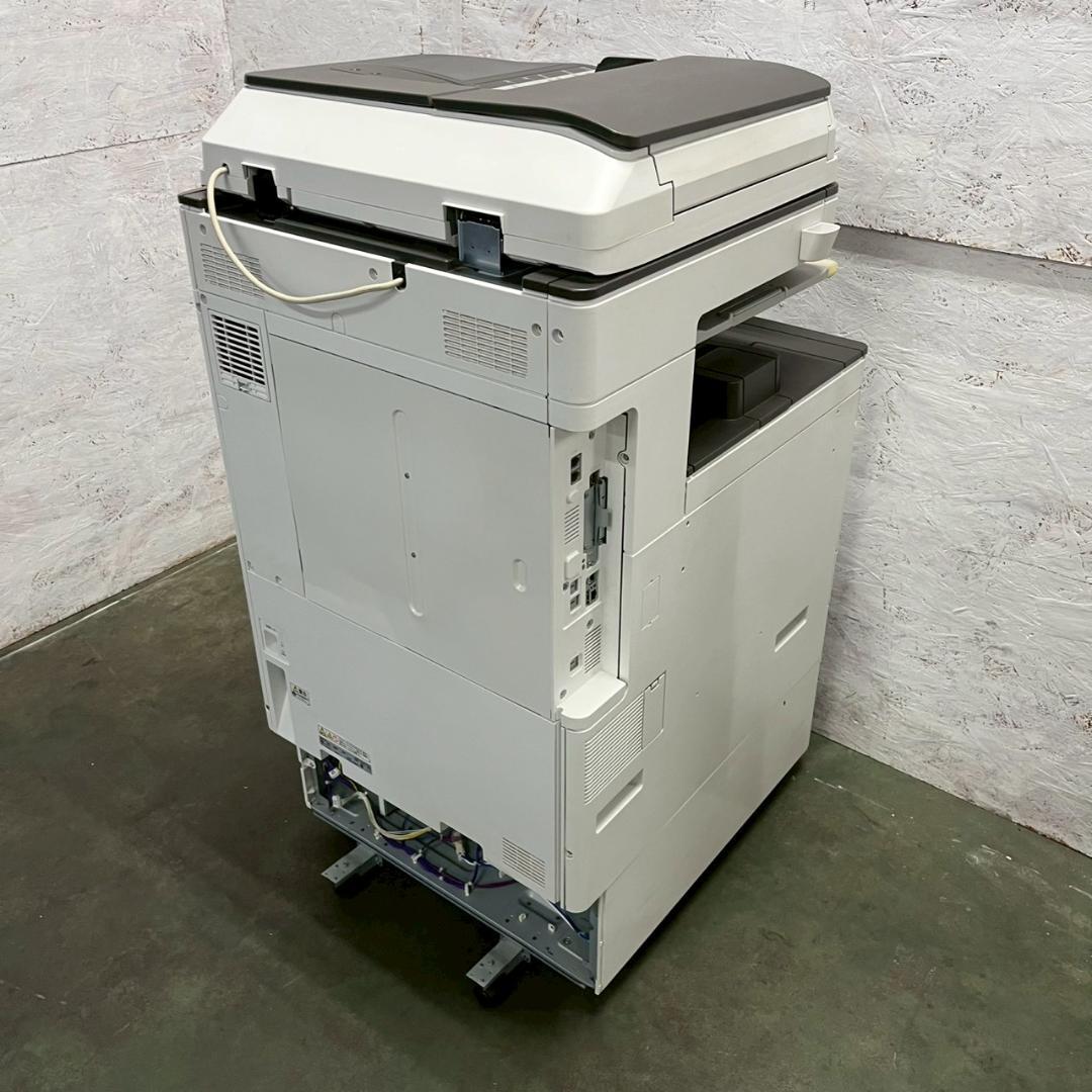 RICOH リコー 複合機 MP C3003 SPF プリンター A1476