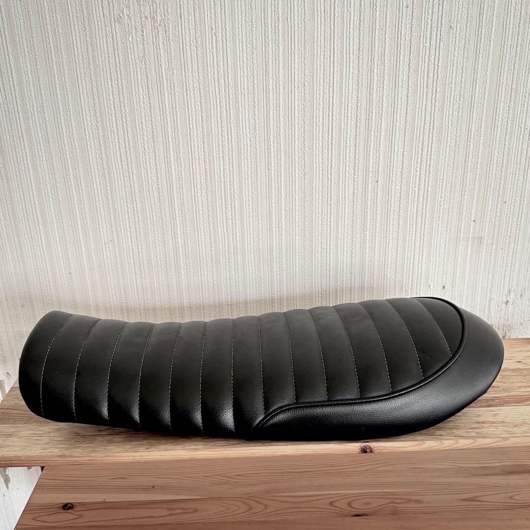 kawasaki 250tr タックロールシート