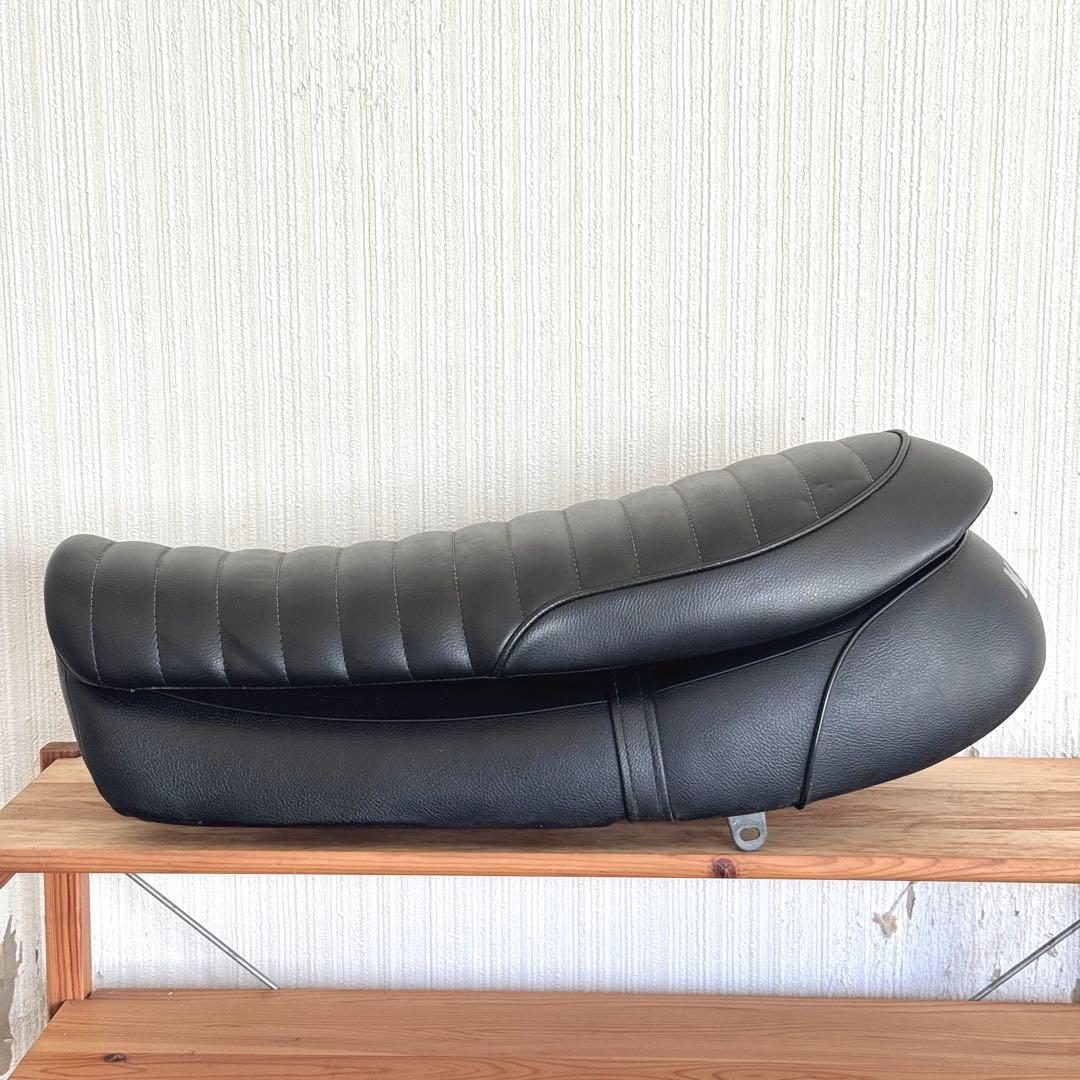 kawasaki 250tr タックロールシート